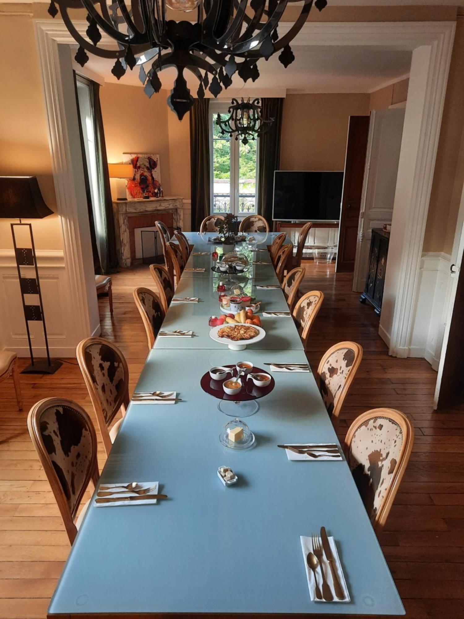 Le Clos Des Soyeux Saint-Victor-sur-Rhins Kültér fotó